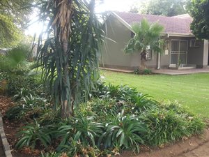 4 Bed House in Arcon Park