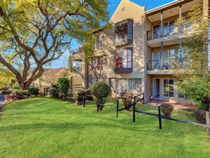 1 Bed Apartment in Melville