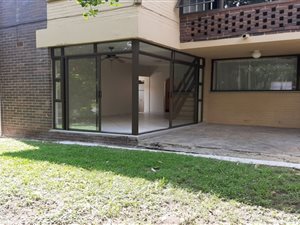 2 Bed Townhouse in Sea Park