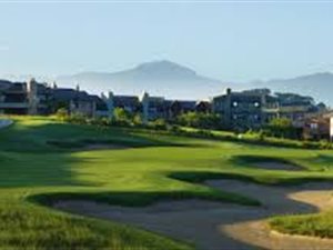 869 m² Land available in Magalies Golf Estate