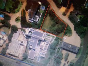 1060 m² Land available in Hawaan Forest Estate