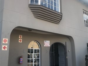 216 m² Commercial space in Glen Marais