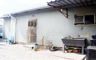 2 Bedroom Townhouse in Homelake