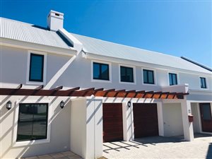 3 Bedroom House in Graanendal