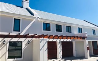 3 Bedroom House in Graanendal