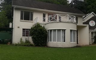 4 Bedroom House in Montrose