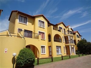 Studio apartment in Northgate