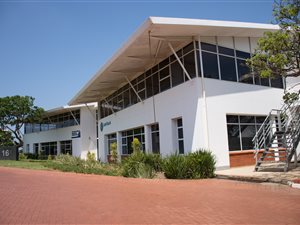1058 m² Office Space in La Lucia