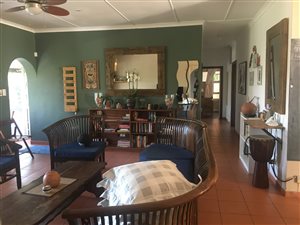 4 Bed House in Westbrook
