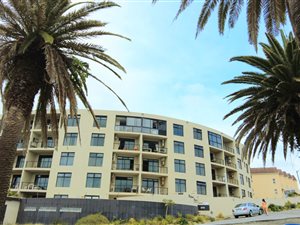 2 Bed Apartment in Nahoon
