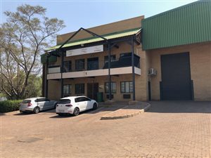 600 m² Industrial space in Kyalami