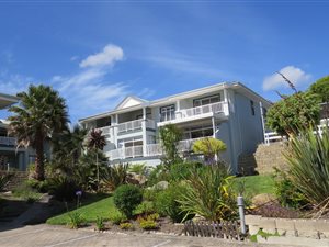 2 Bed Apartment in Knysna Central