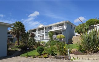 2 Bedroom Apartment in Knysna Central