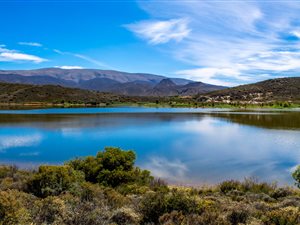 300 m² Land available in Montagu