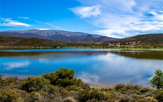 300 m² Land available in Montagu