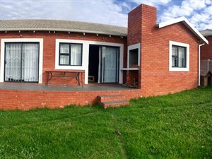 3 Bedroom House in Salisbury Park