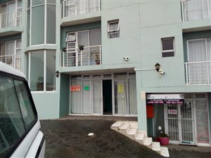 52 m² Office Space in Jeffreys Bay