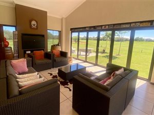 3 Bed House in Parys