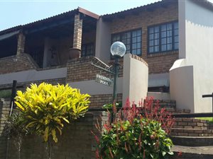 3 Bed House in Pumula