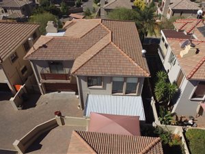 4 Bed House in Chancliff