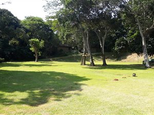 2031 m² Land available in Umtentweni