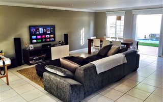 1 Bedroom House in Oaklands