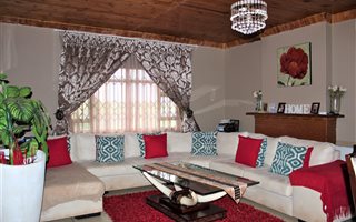 3 Bedroom House in Nyala Park