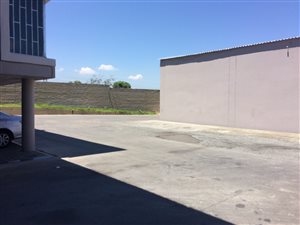 460 m² Office Space in Spartan
