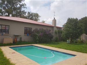 3 Bed House in Homestead Apple Orchards