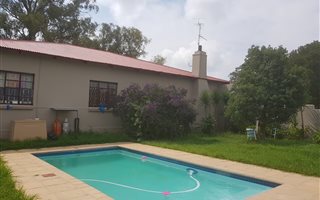 3 Bedroom House in Homestead Apple Orchards