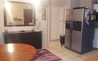2 Bedroom Townhouse in Birchleigh