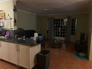 3 Bed House in Chartwell