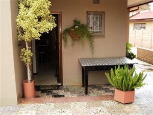 4 Bed House in Lydenburg
