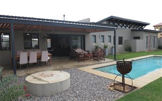 4 Bedroom House in The Ridge Estate