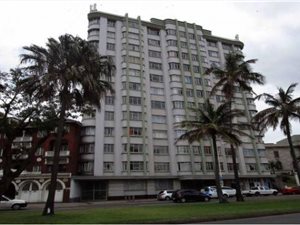 1 Bed Apartment in Durban CBD