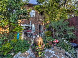 2 Bed Townhouse in Dayanglen