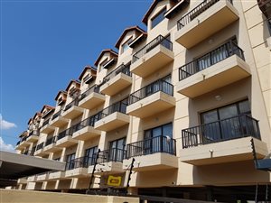 1 Bed House in Hillcrest