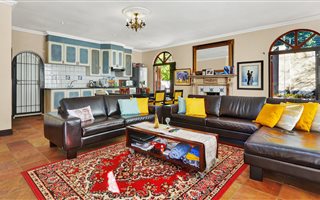 2 Bedroom House in Melville