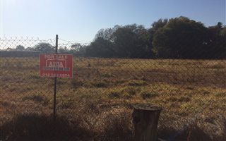 Commercial space in Annlin