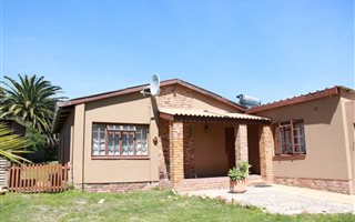 3 Bedroom House in Sun Valley