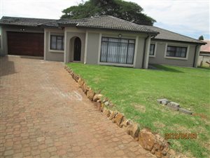 3 Bed House in Wright Park