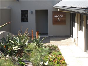 210 m² Office Space in Kloof