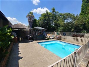 7 Bed House in Secunda