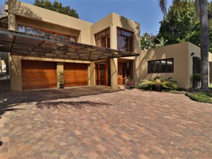 4 Bed House in Linksfield