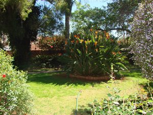 4 Bed House in Klisserville