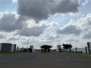 5096 m² Land available in Monavoni