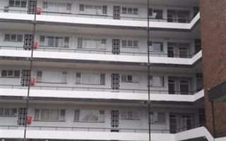 2 Bedroom Apartment in Arboretum