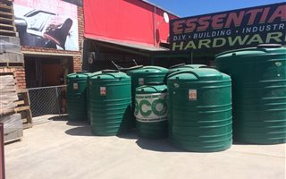 375 m² Commercial space in Whittlesea