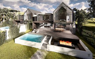 4 Bedroom House in Atholhurst
