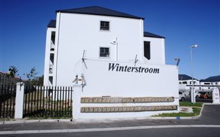 2 Bedroom Townhouse in Kuilsriver